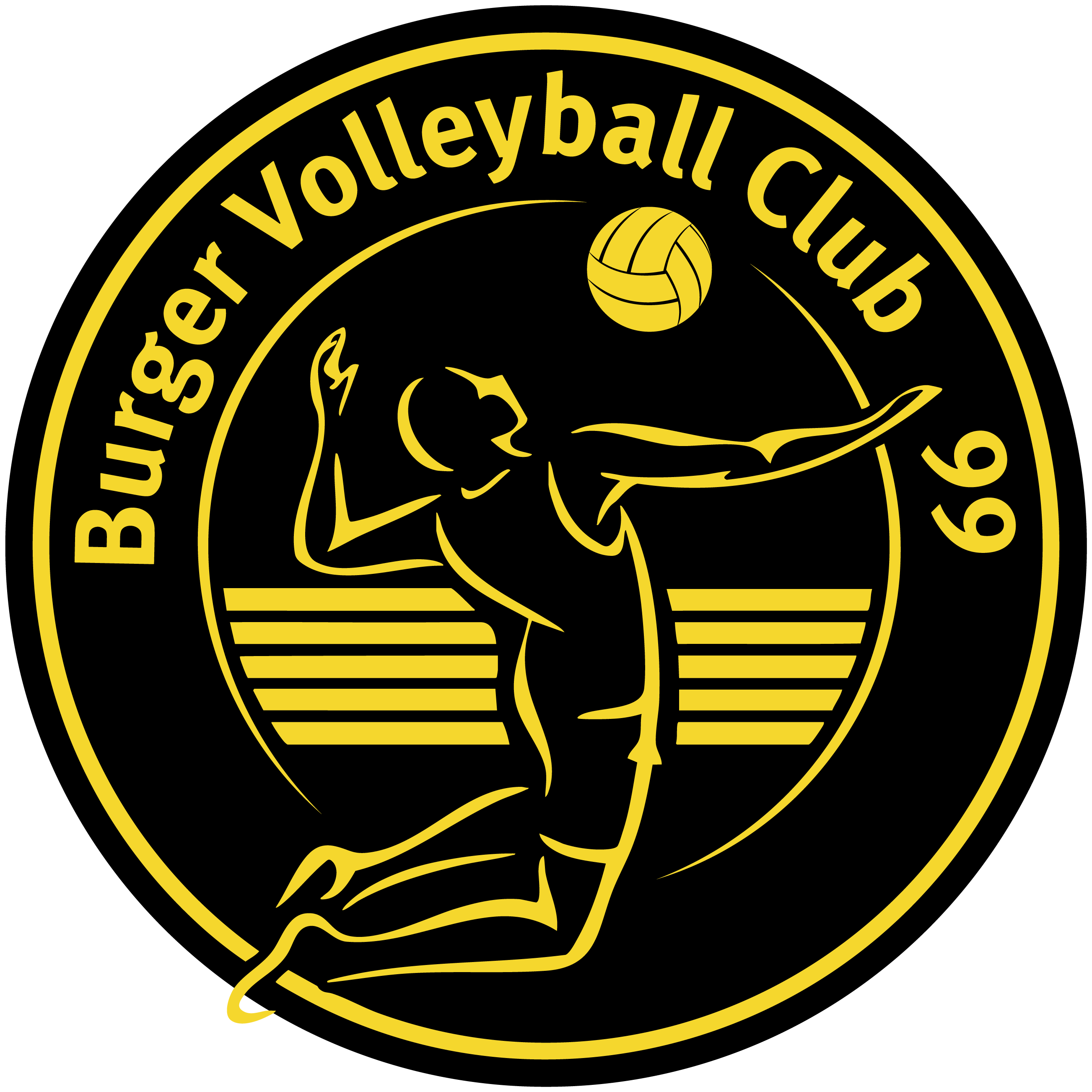 Burger Volleyball Club 99