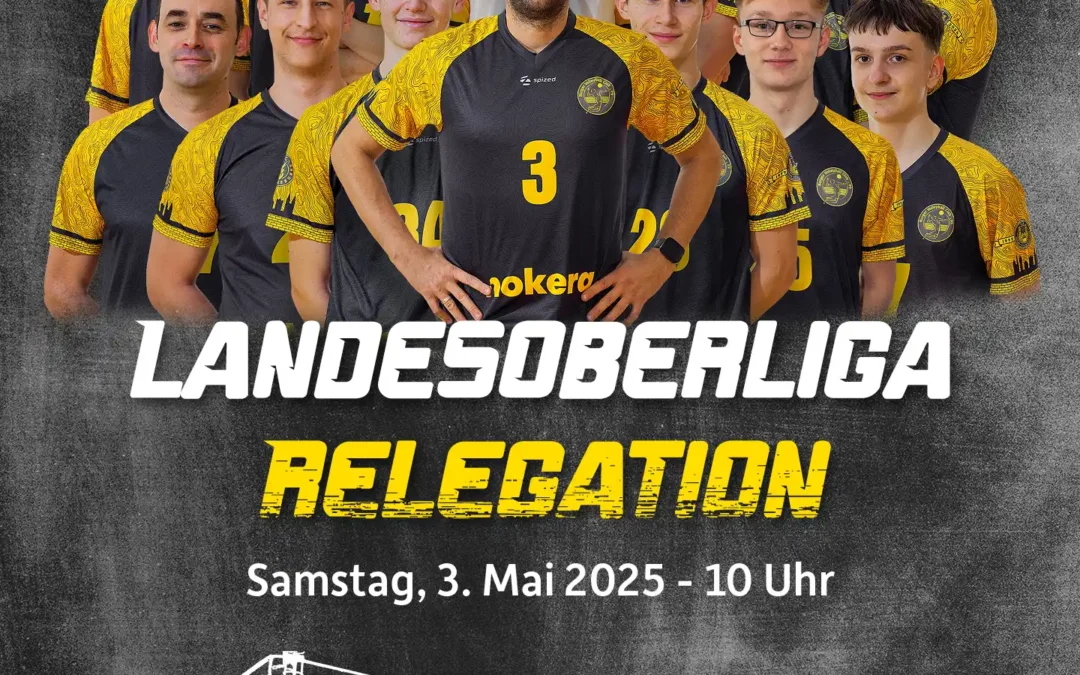 Chance auf Oberliga für die Talenteschmiede
