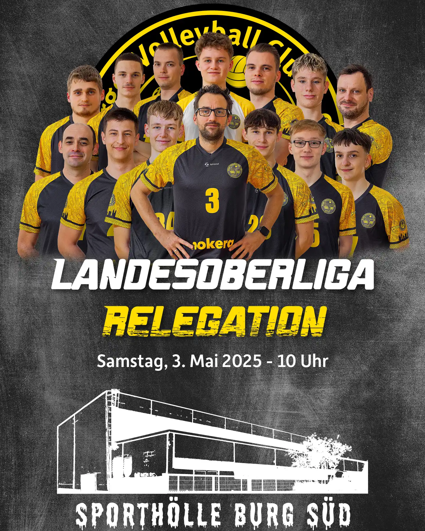Landesoberligarelegation_2025 Landesoberligarelegation 2025