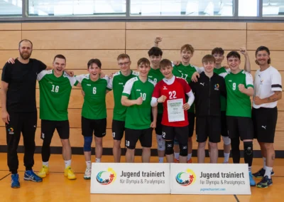 JtfO Bundesfinale Mannschaftsfoto Kopie