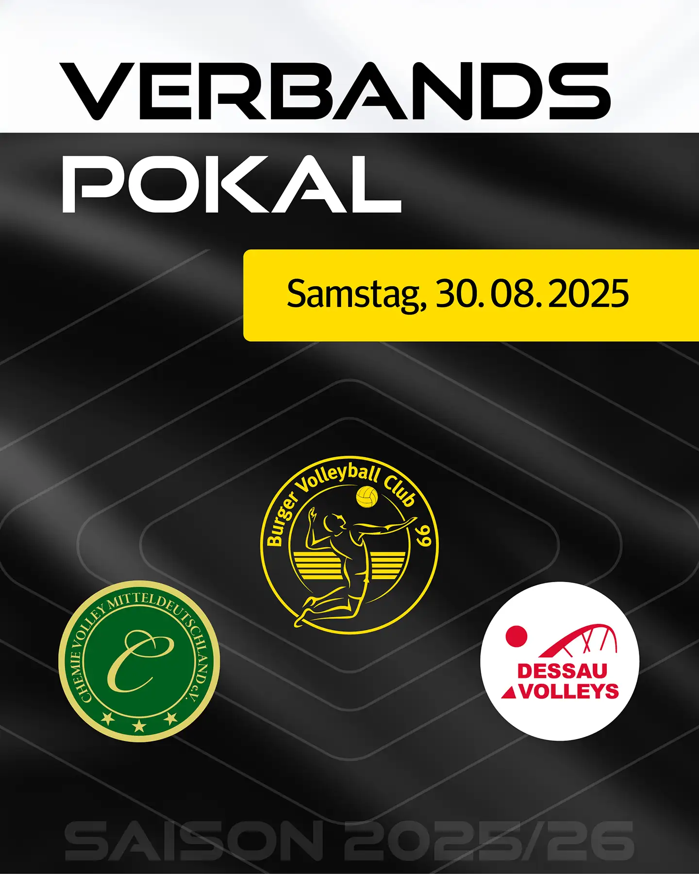 Verbandspokal Verbandspokal