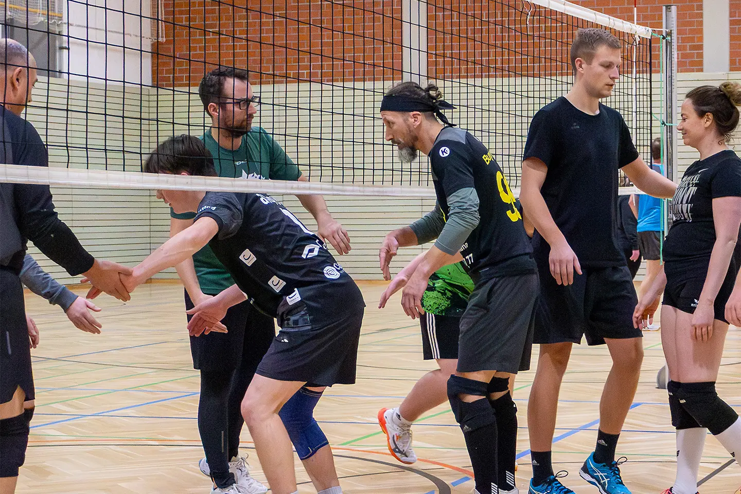 Neujahrsturnier 2026